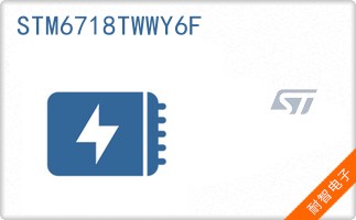 STM6718TWWY6F