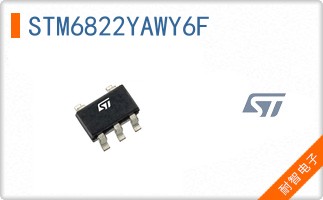 STM6822YAWY6F