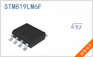 STM819LM6F