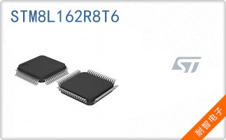 STM8L162R8T6