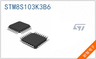 STM8S103K3B6