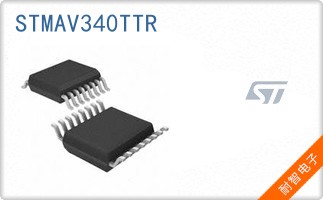 STMAV340TTR