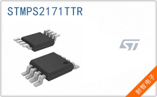 STMPS2171TTR