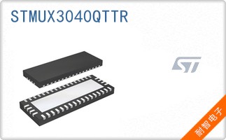 STMUX3040QTTR