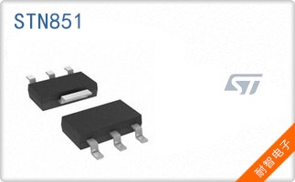 STN851