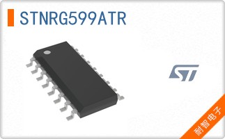 STNRG599ATR