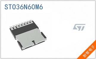 STO36N60M6