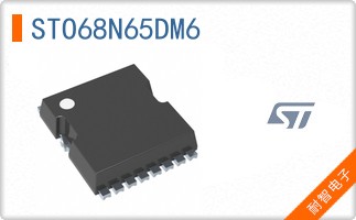 STO68N65DM6