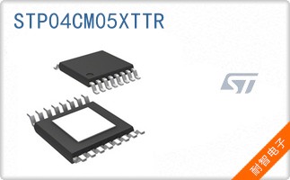 STP04CM05XTTR