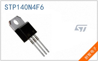 STP140N4F6