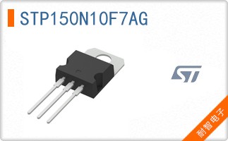 STP150N10F7AG