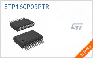 STP16CP05PTR
