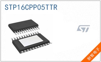 STP16CPP05TTR