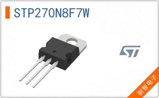 STP270N8F7W