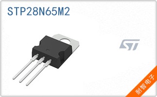 STP28N65M2