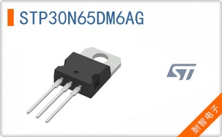 STP30N65DM6AG
