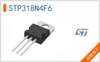 STP318N4F6