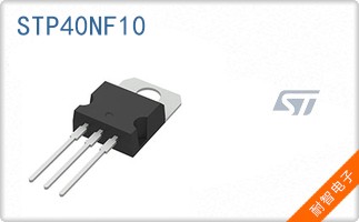 STP40NF10