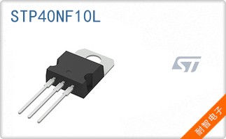 STP40NF10L
