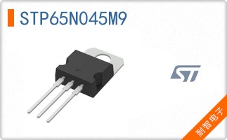 STP65N045M9