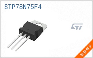 STP78N75F4