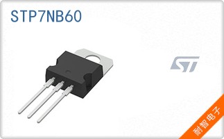 STP7NB60