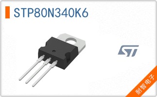 STP80N340K6