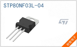 STP80NF03L-04