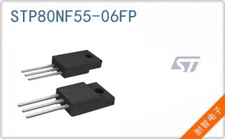 STP80NF55-06FP