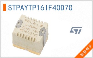 STPAYTP16IF40D7G