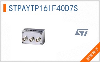 STPAYTP16IF40D7S