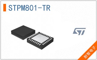 STPM801-TR