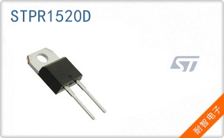 STPR1520D