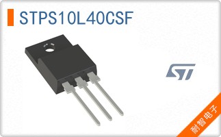 STPS10L40CSF