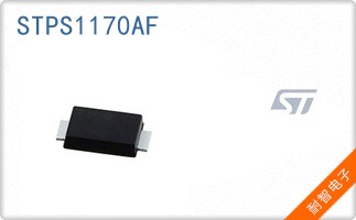 STPS1170AF