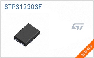 STPS1230SF