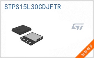 STPS15L30CDJFTR