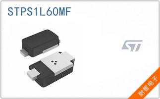 STPS1L60MF