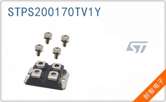 STPS200170TV1Y