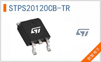 STPS20120CB-TR