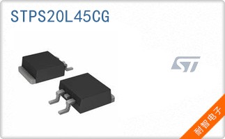 STPS20L45CG