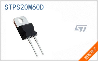 STPS20M60D