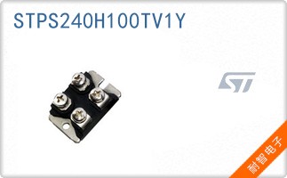 STPS240H100TV1Y