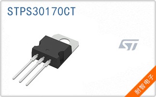STPS30170CT