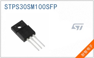STPS30SM100SFP