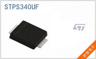 STPS340UF