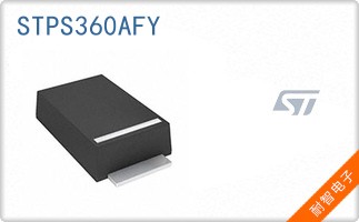 STPS360AFY