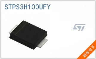 STPS3H100UFY
