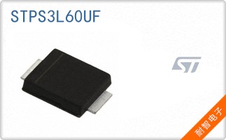 STPS3L60UF