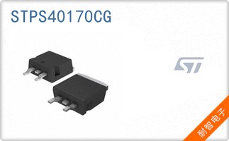 STPS40170CG